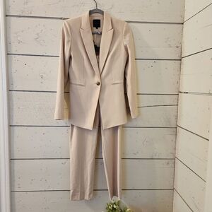 Alex Marie Marching Bussine Suit Set